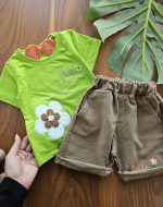 ۰۹۳۹_ست بابونه نقلی - Image 2