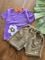 ۰۹۳۹_ست بابونه نقلی - Image 4