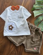 ۰۹۳۹_ست بابونه نقلی