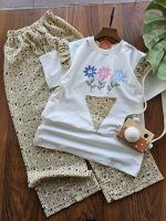 ۰۹۴۱_ست بابونه نخی - Image 4