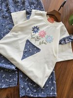 ۰۹۴۱_ست بابونه نخی - Image 9