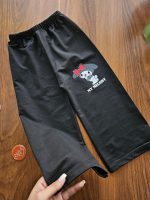 ۰۹۴۰_ست تیشرت شلوار ملودي - Image 6