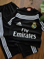 ۰۹۴۴_تیشرت شلوار رئال