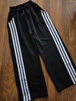 ۰۹۴۴_تیشرت شلوار رئال - Image 2