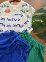 ۰۹۴۷_تیشرت شلوارک jojo - Image 2