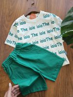 ۰۹۴۷_تیشرت شلوارک jojo - Image 3