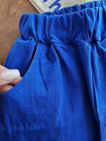 ۰۹۴۷_تیشرت شلوارک jojo - Image 5