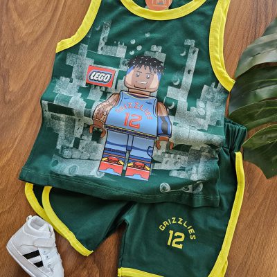 ۰۹۴۵_تاپ شورت مانکرفت