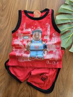 ۰۹۴۵_تاپ شورت مانکرفت - Image 2