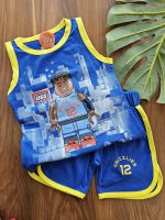 ۰۹۴۵_تاپ شورت مانکرفت - Image 3