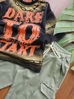 ۰۹۴۶_تیشرت شلوارک آتشی - Image 7