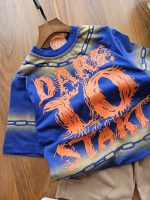 ۰۹۴۶_تیشرت شلوارک آتشی - Image 8