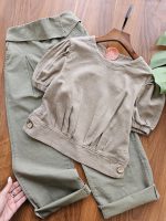 ۰۹۴۵_کراپ شلوار لنین - Image 4