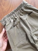 ۰۹۴۵_کراپ شلوار لنین - Image 5