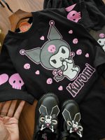 ۰۹۴۸_ست کرومی مشکی - Image 5