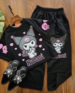 ۰۹۴۸_ست کرومی مشکی