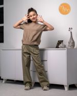 ۰۹۴۵_کراپ شلوار لنین