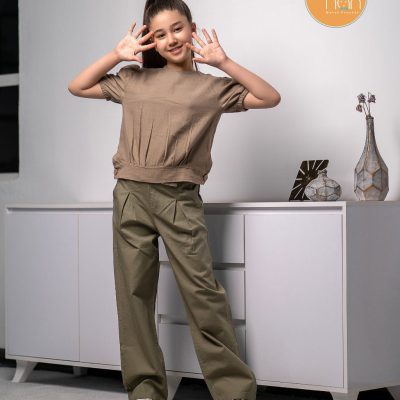 ۰۹۴۵_کراپ شلوار لنین