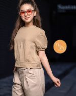 ۰۹۴۵_کراپ شلوار لنین - Image 11