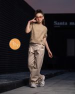 ۰۹۴۵_کراپ شلوار لنین - Image 13