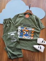 ۰۹۴۶_ست رپتورس - Image 5