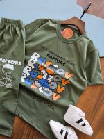 ۰۹۴۶_ست رپتورس - Image 4