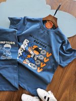 ۰۹۴۶_ست رپتورس