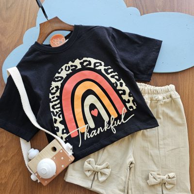 ۰۹۴۷_ست رنگین کمان