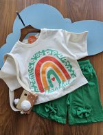 ۰۹۴۷_ست رنگین کمان - Image 2