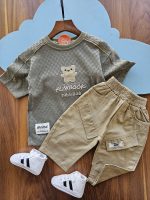 ۰۹۴۸_ست تدی سوزنی