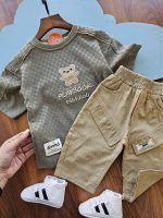 ۰۹۴۸_ست تدی سوزنی - Image 3