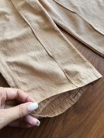 ۰۹۴۹_ست تیشرت شلوار پاپییون - Image 7