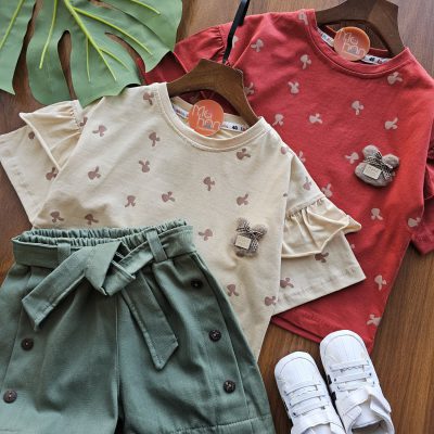 ۰۹۵۲_پاپیون شورتی