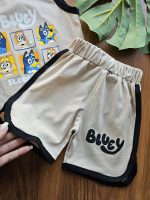 ۰۹۵۰_ست تاپ شورت کراش - Image 6