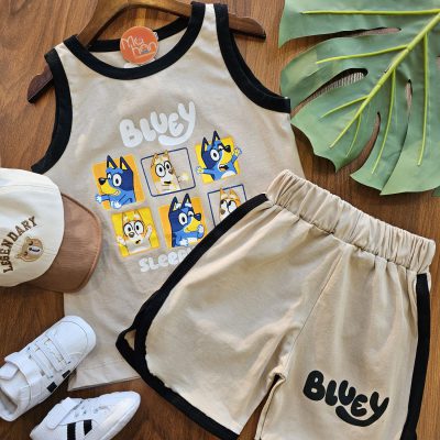 ۰۹۵۰_ست تاپ شورت کراش