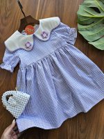 ۰۹۵۳_پیراهن چهارخونه - Image 3