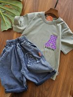 ۰۹۵۵_اورال لنین آستین چین - Image 3