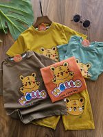 ۰۹۵۷_ست ببری رنگی