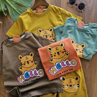 ۰۹۵۷_ست ببری رنگی