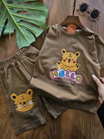 ۰۹۵۷_ست ببری رنگی - Image 4