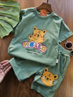 ۰۹۵۷_ست ببری رنگی - Image 2