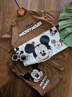 ۰۹۵۶_ست میکی شکلاتی