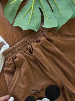 ۰۹۵۶_ست میکی شکلاتی - Image 2