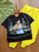 ۰۹۶۱_دخترک آبرو بادی - Image 3