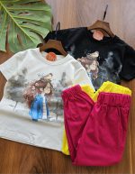 ۰۹۶۱_دخترک آبرو بادی