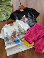 ۰۹۶۱_دخترک آبرو بادی - Image 2