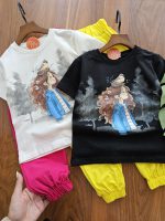 ۰۹۶۱_دخترک آبرو بادی - Image 5