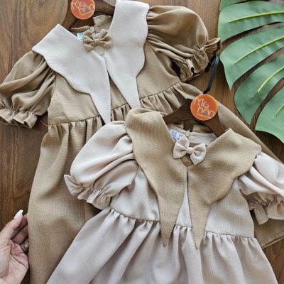 ۰۹۵۹_پیراهن پرنسس