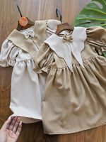 ۰۹۵۹_پیراهن پرنسس - Image 4