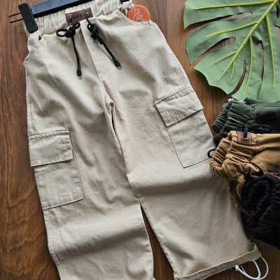 ۰۹۶۲_شلوارکتان کارگو